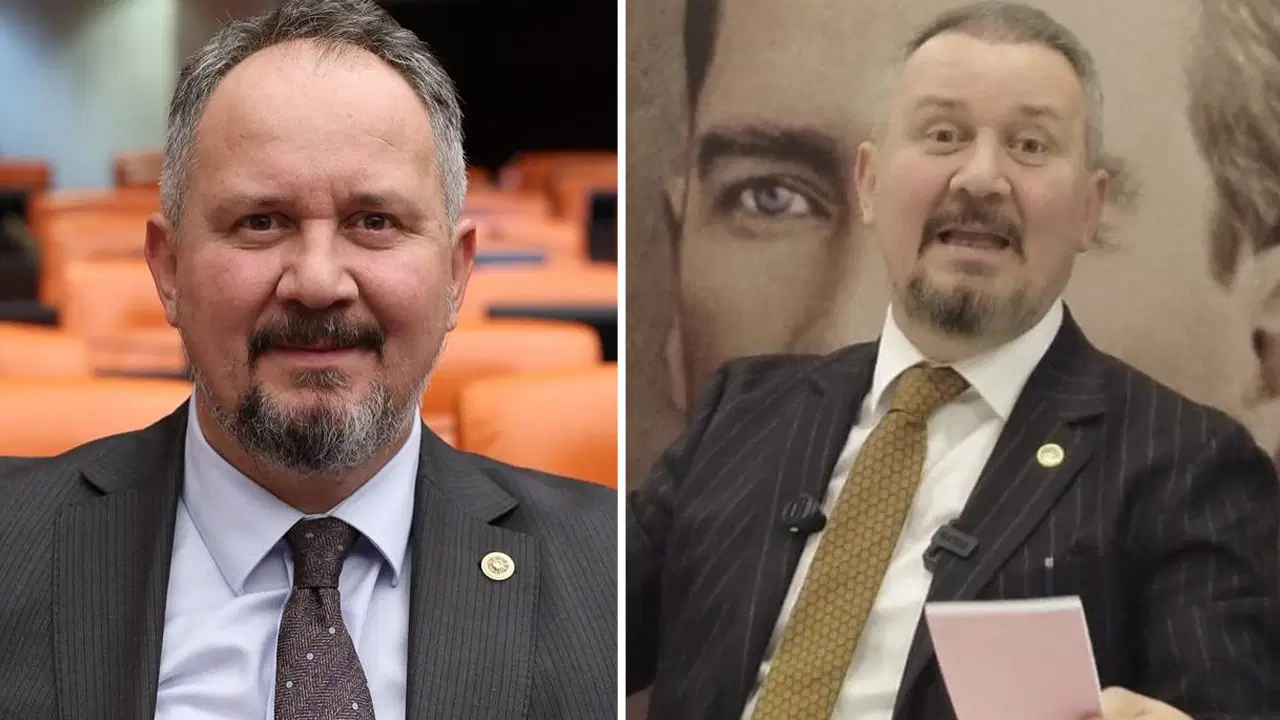 'Vekil maaşıyla geçinemiyorum' demişti: AKP'li Özcan'dan yeni açıklama