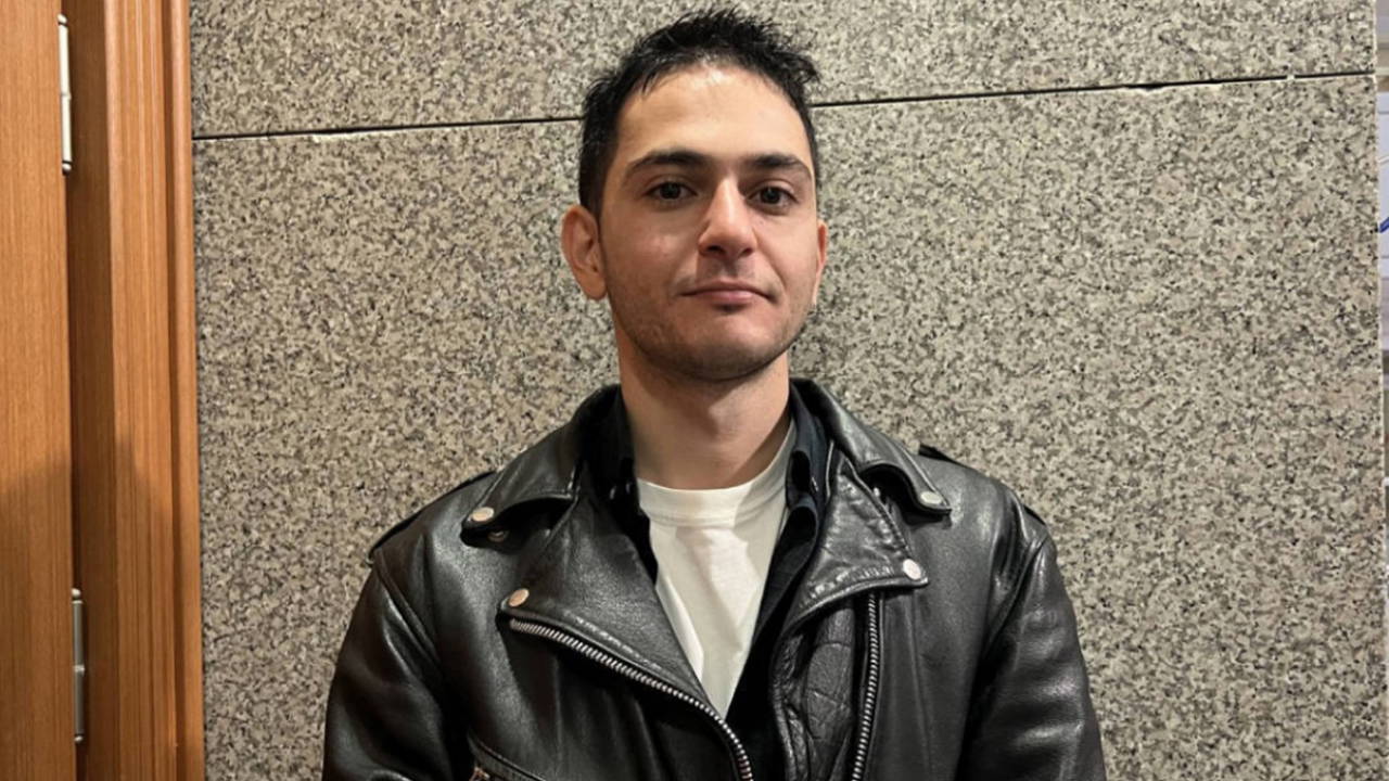 Gazeteci Furkan Karabay'ın adli kontrolüne yapılan itiraza ret