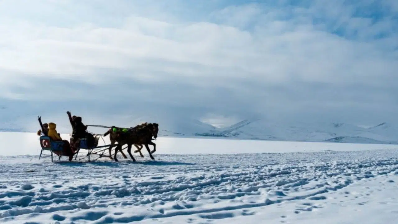 Yılbaşı için tatil arayanlara: Türkiye’nin en popüler kış kaçamakları
