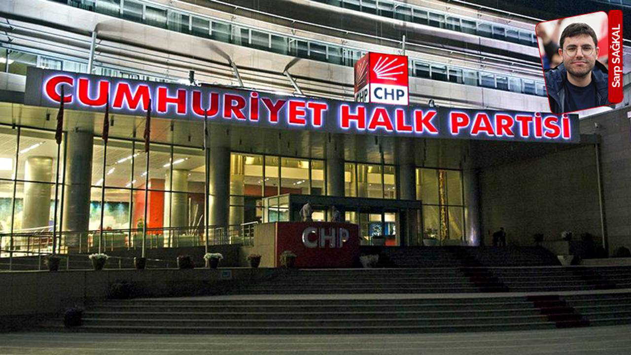 CHP grubunda ‘paylaşım’ gerilimi