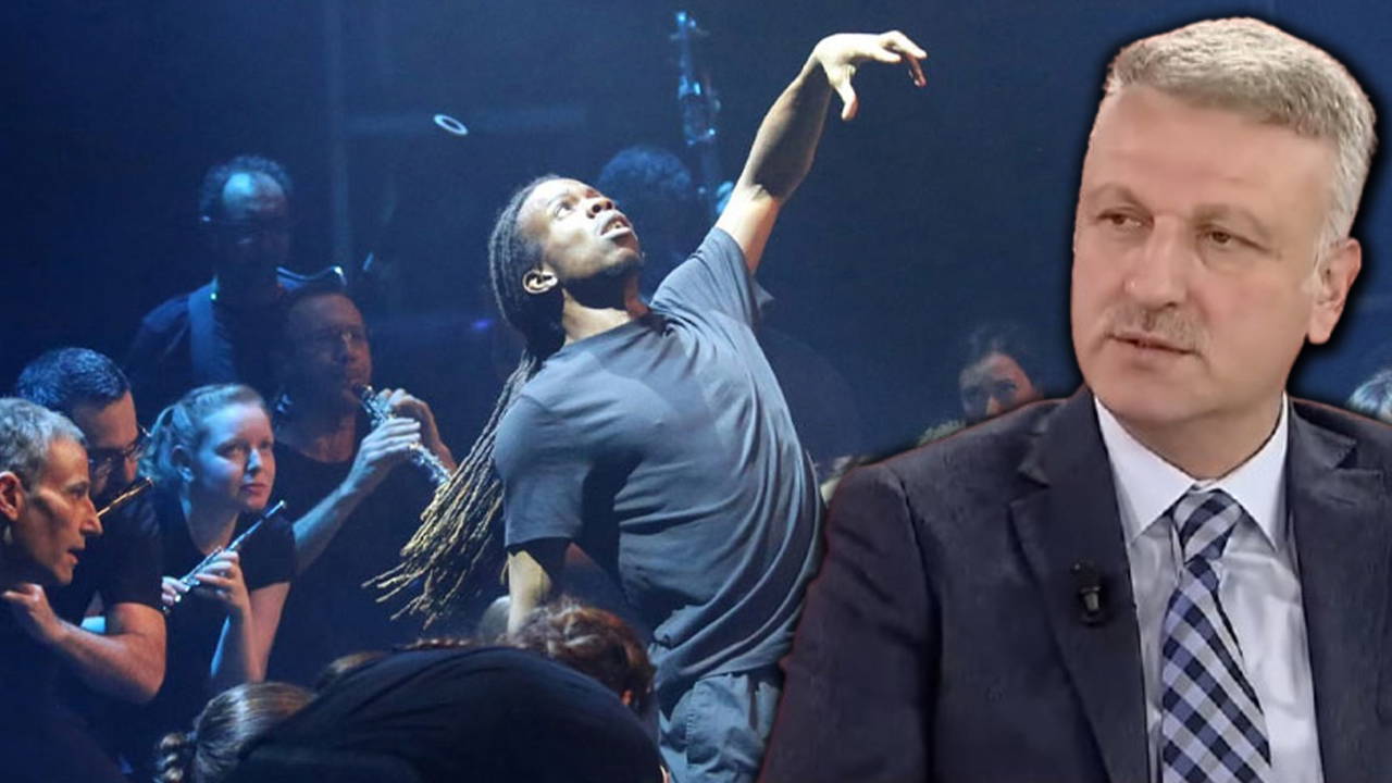 Beşiktaş Kaymakamlığı, İsrailli piyanistin konserini iptal etti