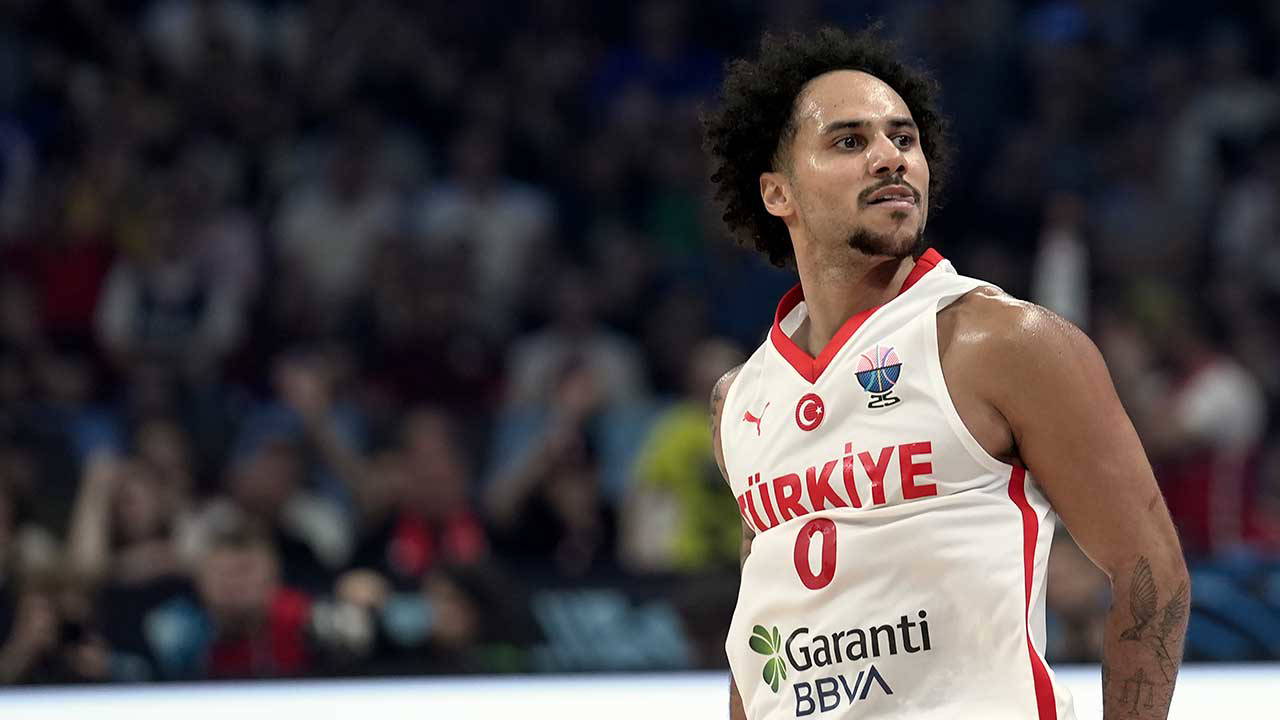 12 Dev Adam'dan 30 yıl sonra bir ilk!
