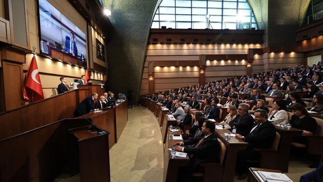'İBB'ye el koyma' çalışmalarında skandal iddia