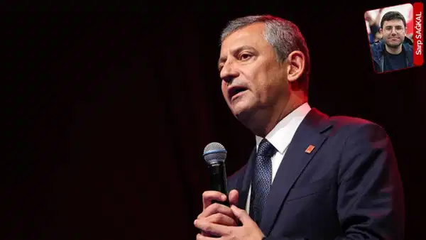 Özel’in kurmayları, yeni parti senaryoları için ‘güçlü bir başlangıç’ anlatıyor: CHP için ‘son bekleyiş’