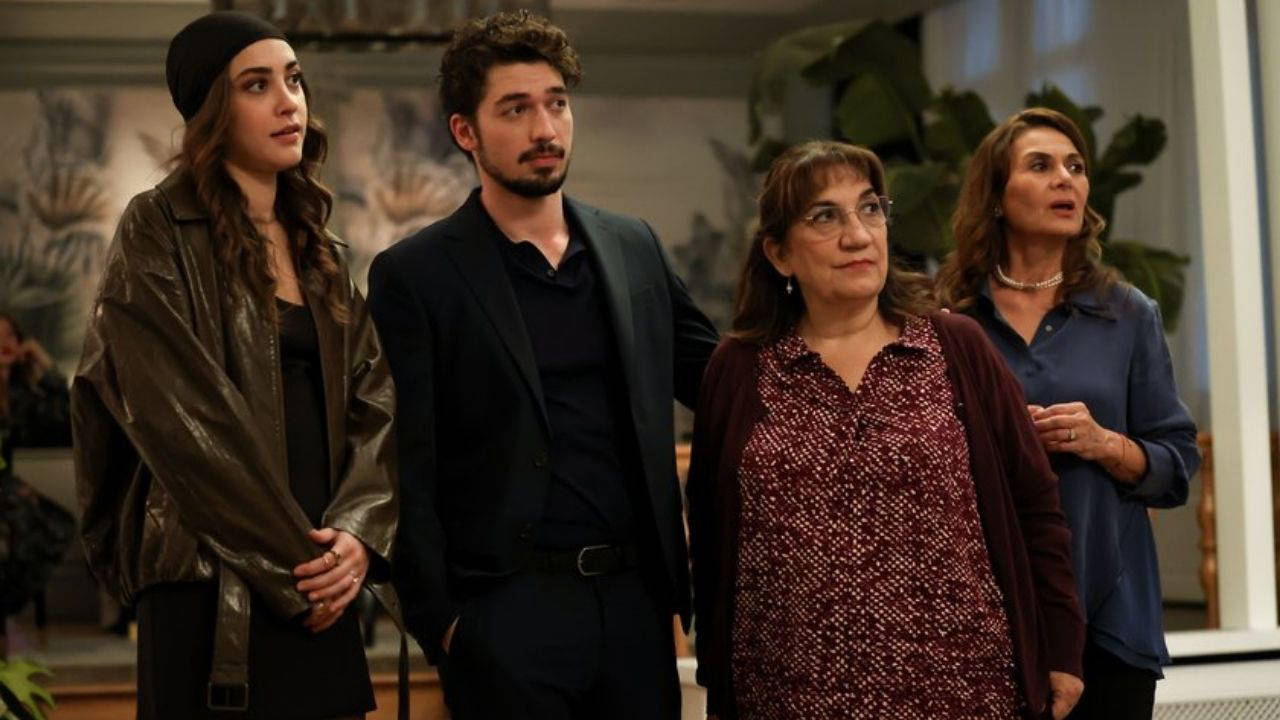 Bahar dizisinin son bölümünde ne oldu? Bahar dizisinin yeni bölümü ne zaman?