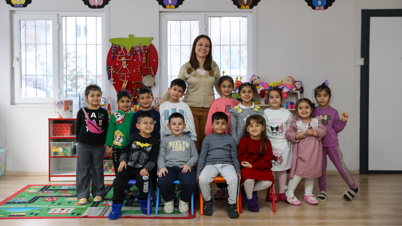 Buca’da “Okuyan Bir Gelecek” projesi tüm hızıyla sürüyor