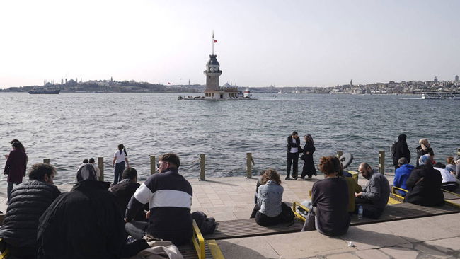 AKOM İstanbul için beklenen haberi verdi