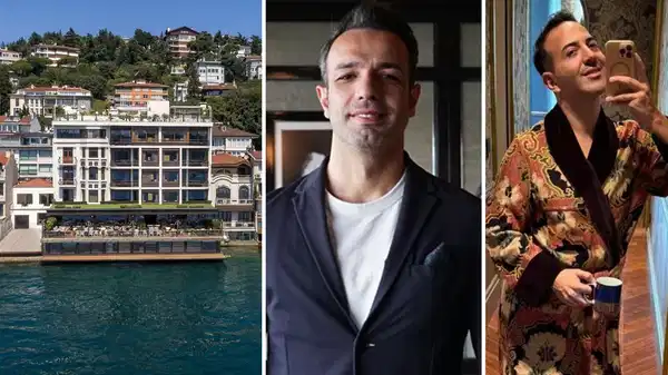 Ünlülere uyuşturucu soruşturmasında kritik iddia: 33 kişi itirafçı oldu