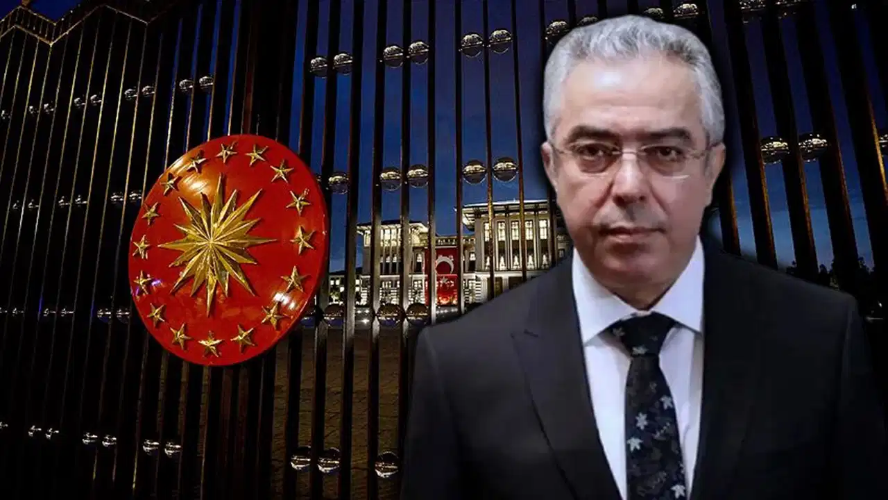 Saray'dan yeni anayasa için tek şart: Erdoğan'ın başdanışmanı Mehmet Uçum'dan 'Referandumsuz olmaz' çıkışı!