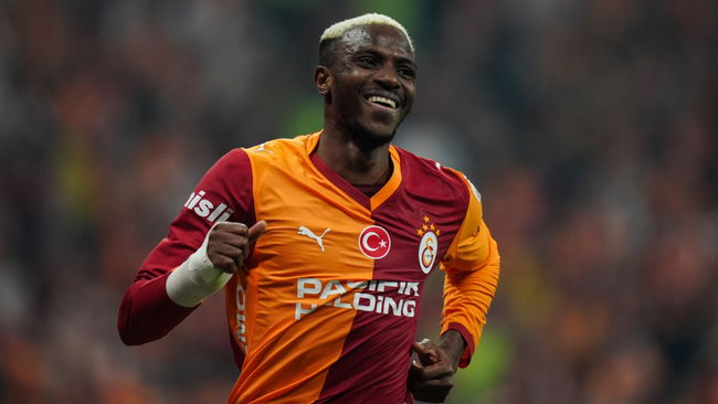 'Antrenmanlarda daha fazla yorulduk'