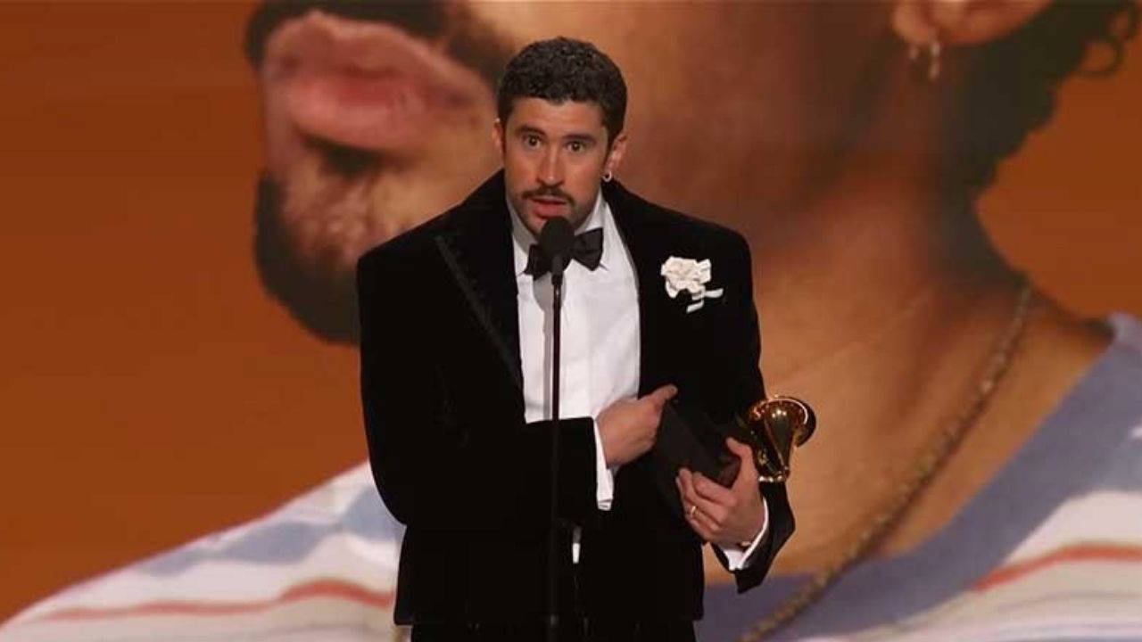 Bad Bunny kimdir? Bad Bunny nereli, kaç yaşında?