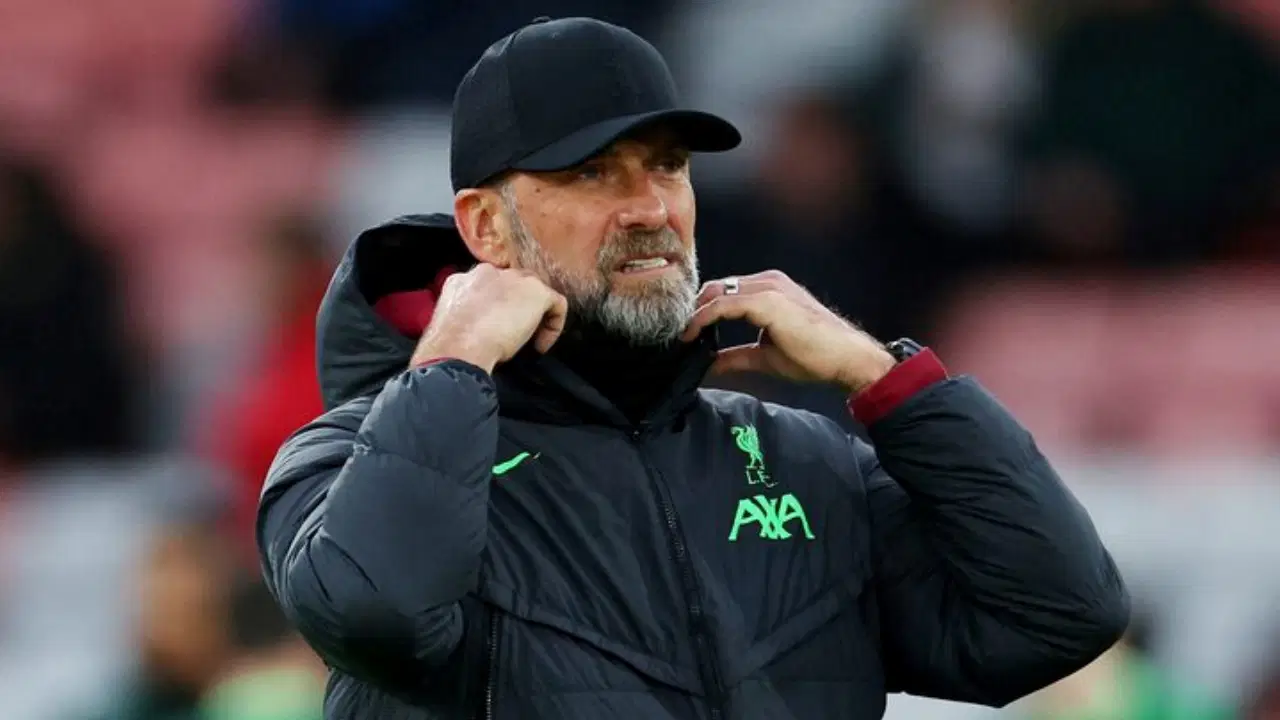 Jürgen Klopp'tan Kulüpler Dünya Kupası'na sert tepki: 'Futbolda uygulanan en kötü fikir'
