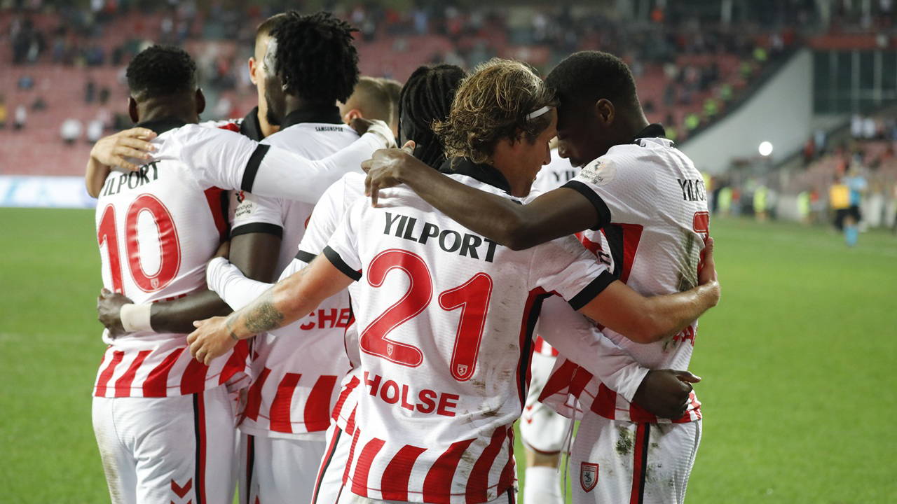 Legia Varşova - Samsunspor maçı ne zaman, saat kaçta, hangi kanalda? Şifresiz mi?