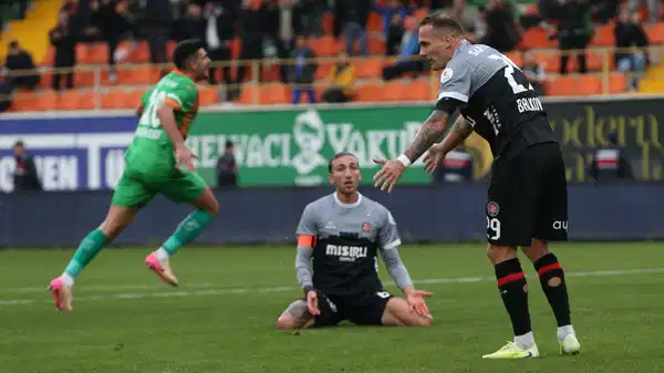 Fatih Karagümrük'te yenilgi sonrası istifa kararı!