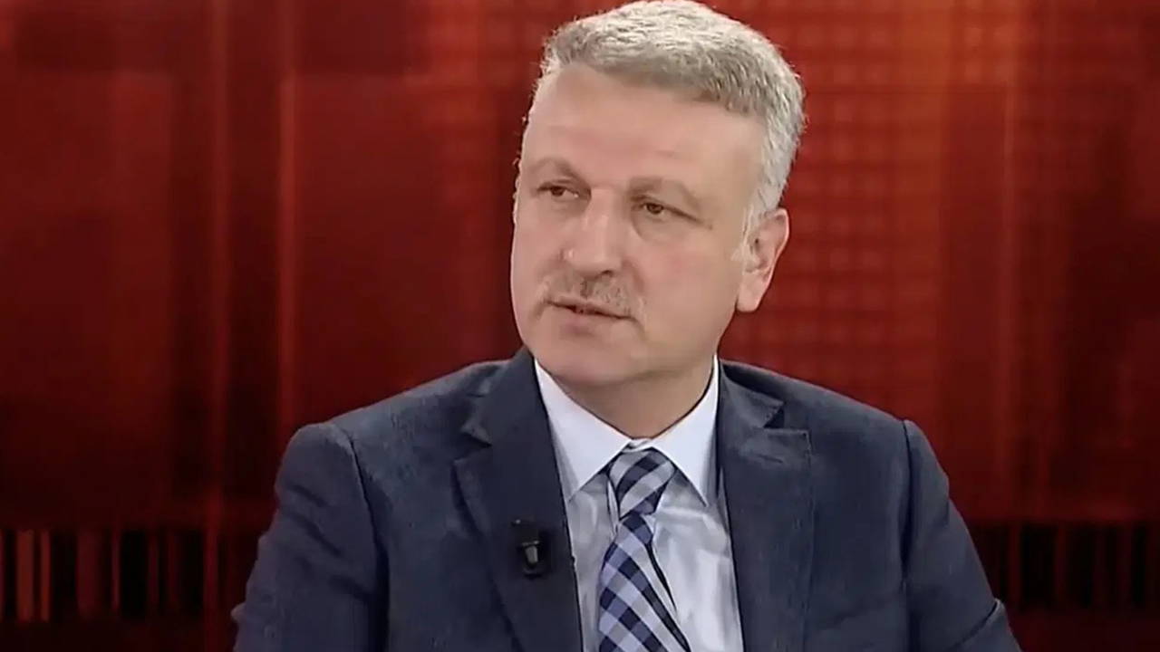 Erdoğan'ın Başdanışmanı Oktay Saral'dan kritik 'süreç' açıklaması: 'Oyunbozanlık olursa gereğini yaparız'