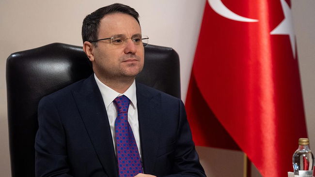 Bakan Gürlek'ten Rabia Naz ve Rojin Kabaiş açıklaması