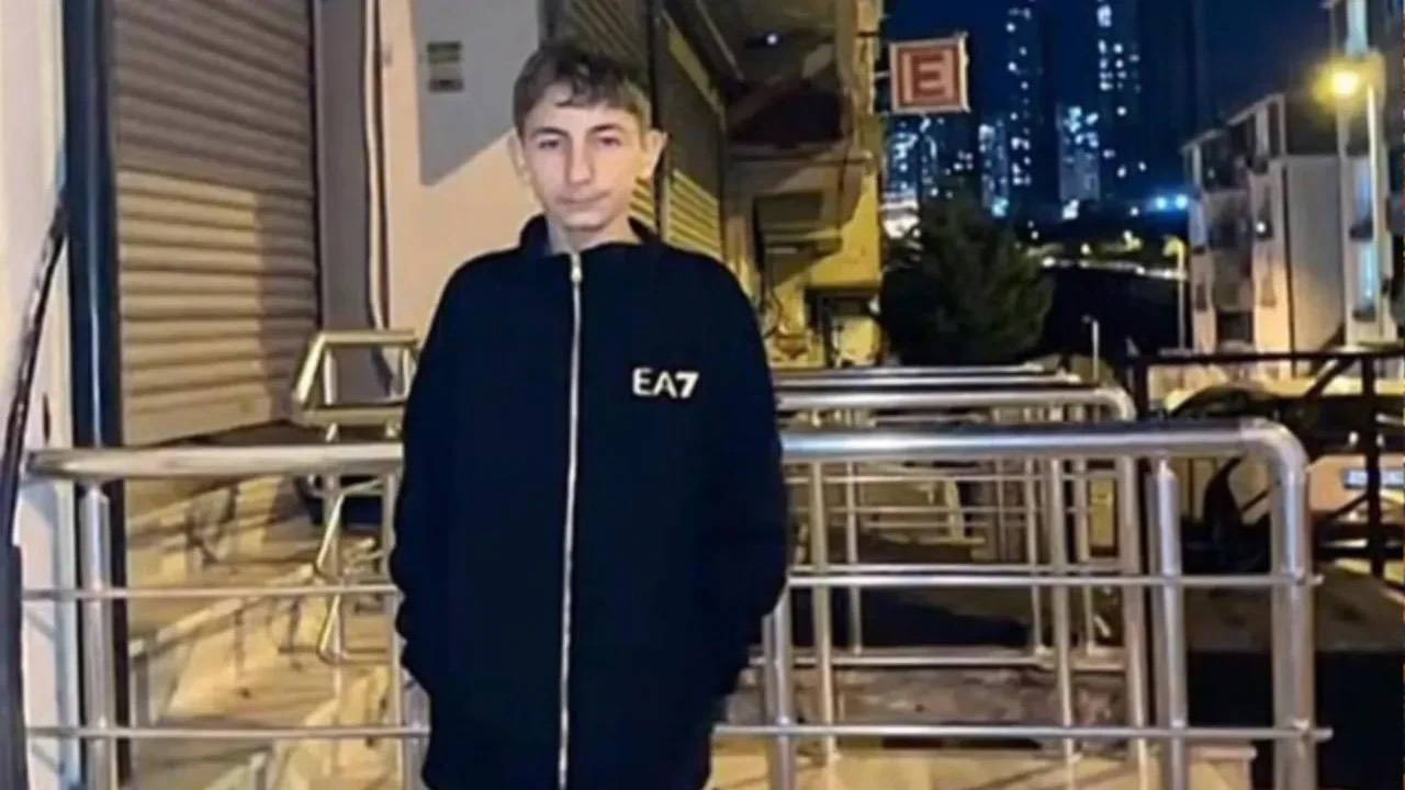 Son Dakika Haber Görseli