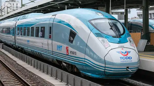 Bilet sistemi değişti: Tren yolculuklarında yeni dönem 1 Eylül’de başlıyor