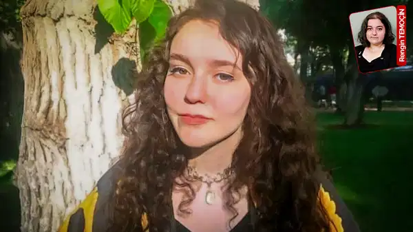 Ezgi Alya Yiğit davasında sürücüye verilen 1 yıl 8 ay ceza onandı, dosya AYM’de