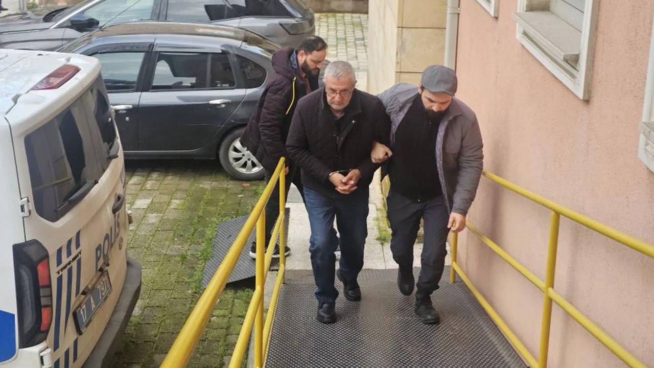 Altın borcunu ödemeyen oğlunu katletti!