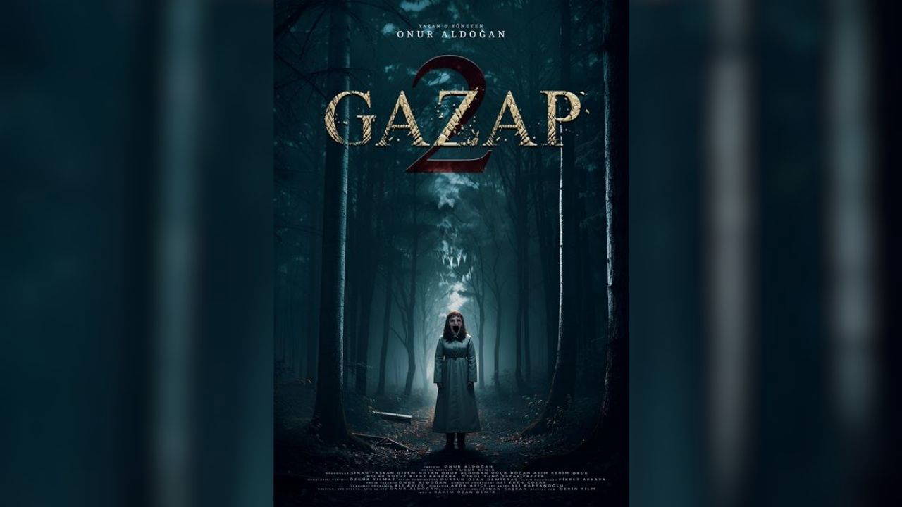 Sinema salonlarında bu hafta: 10 film vizyona girecek...
