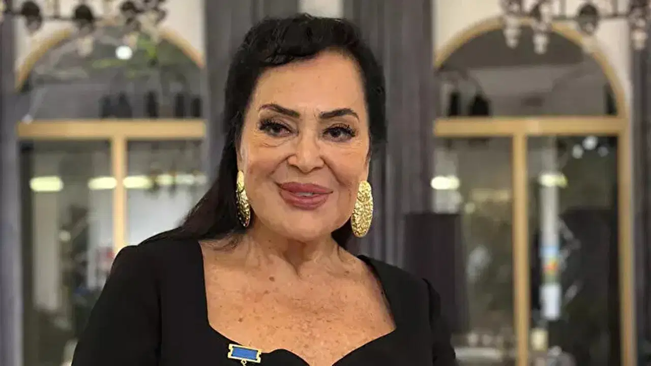 Türkan Şoray'dan yıllar sonra gelen itiraf!