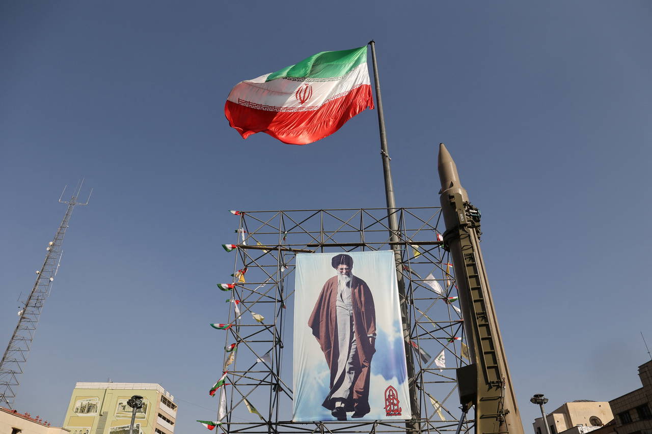 İran harekete geçti: Nükleer tesislerde savunma hattı