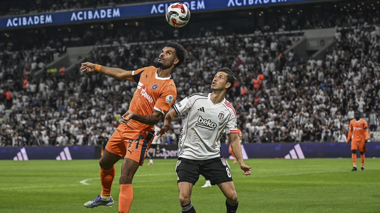 Beşiktaş'tan sakatlık açıklaması!