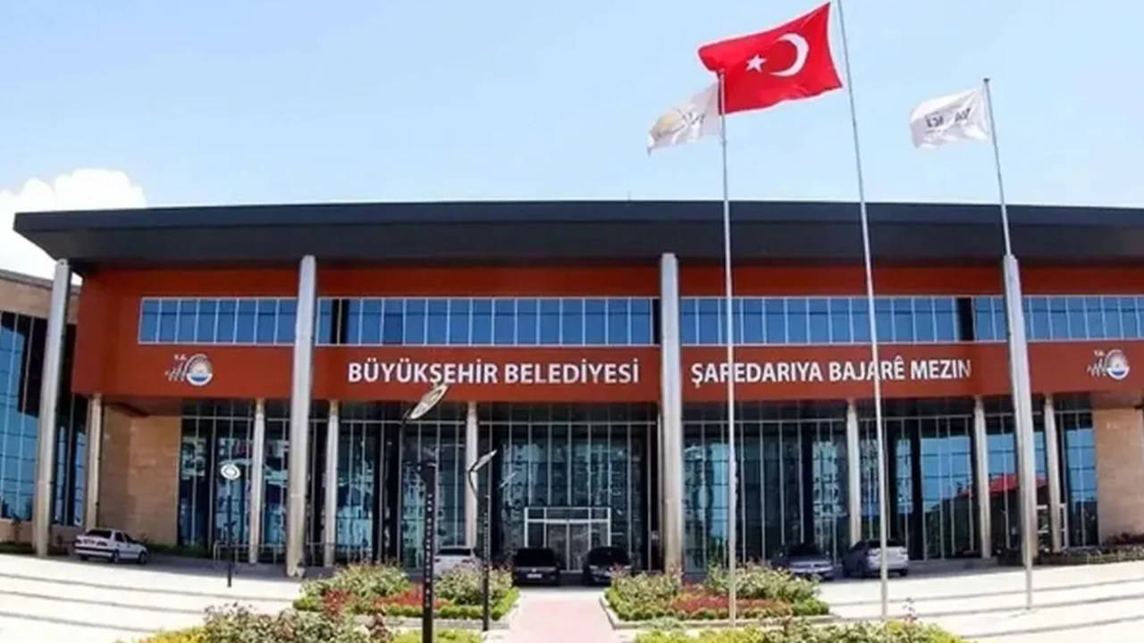 Kayyum yönetimindeki Van Büyükşehir Belediyesi'nde 223 işçi işten çıkarıldı