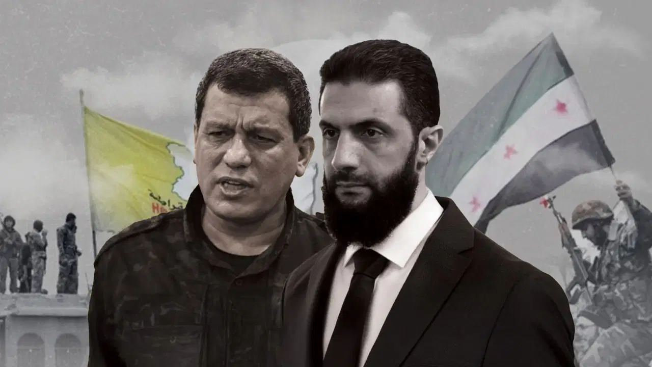 Halep'te tansiyon düşmüyor