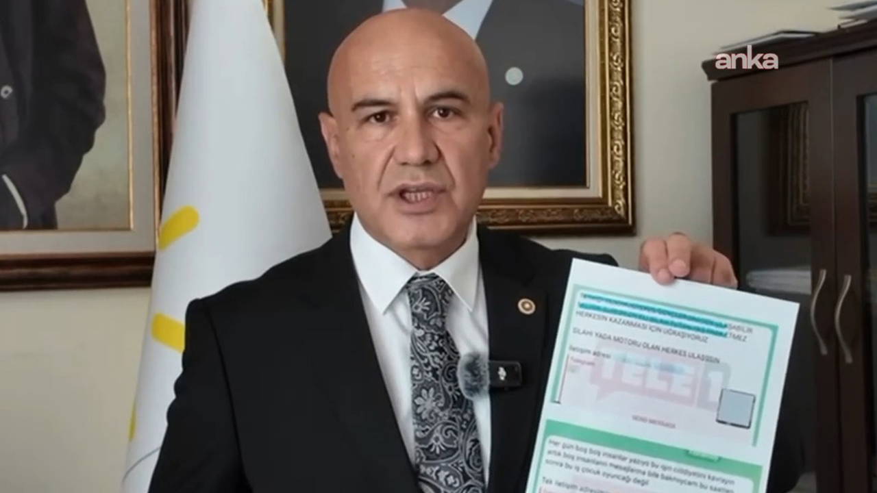 Turhan Çömez'den 'Hakan Tosun' açıklaması... Erdoğan'a seslendi: 'İş çığrından çıktı, gereğini yapın!'