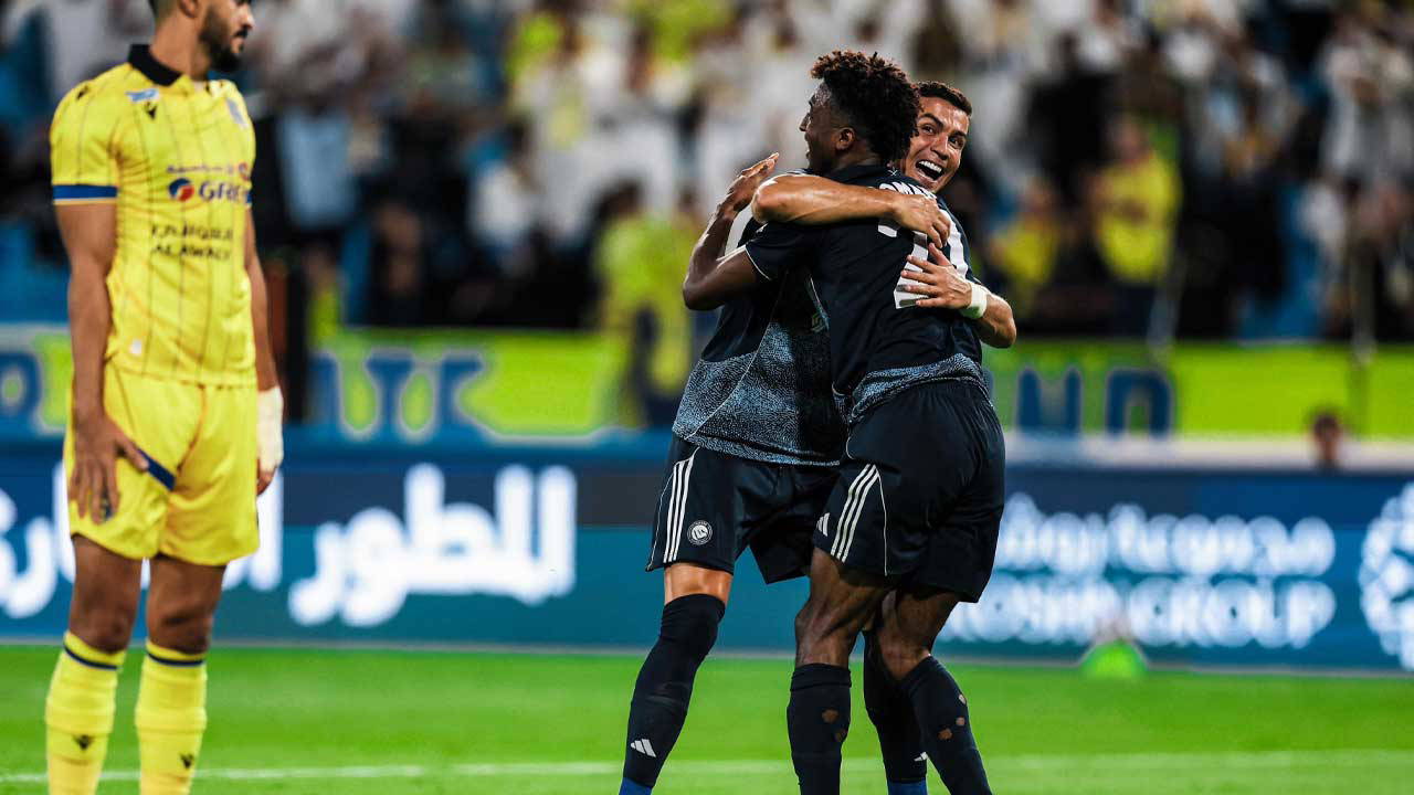 Al Nassr, lige hızlı başladı!