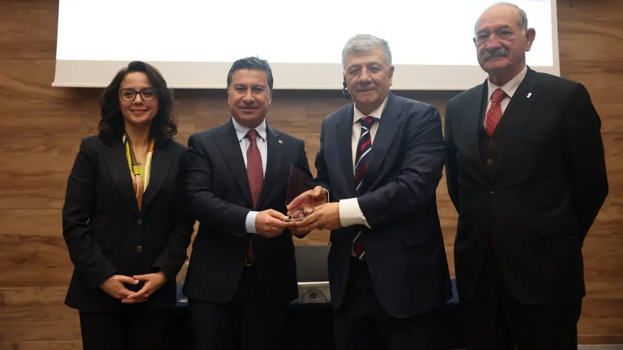 Muğla’da cumhuriyet ve demokrasi buluşması