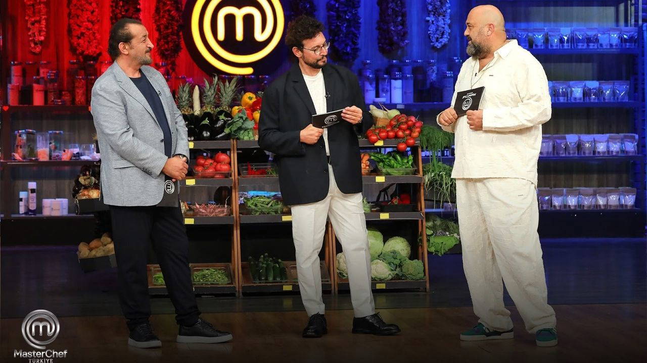 MasterChef'te eleme adayı kim oldu? 30 Eylül 2026 MasterChef'te dokunulmazlığı hangi takım kazandı?