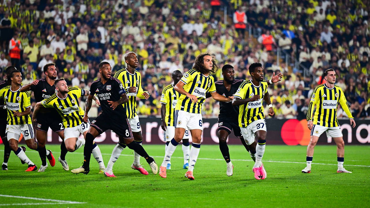Spor yazarları Fenerbahçe - Konyaspor maçını yorumladı: 'Lyon'a elenirse bunun sorumlusu...'