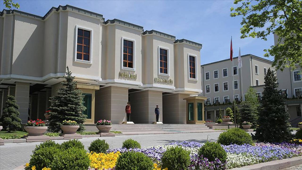 İçişleri Bakan Yardımcılarının görev dağılımı açıklandı