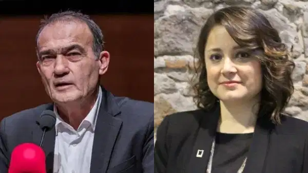 İzmir Büyükşehir Belediyesi'nde üst düzey istifalar... Yıldır ile Sönmez görevlerinden ayrılma kararı aldı!