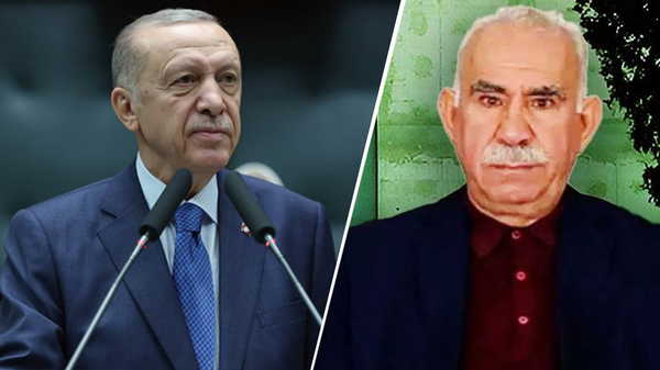 Yandaştan al haberi... Erdoğan'dan kurmaylarına 'umut hakkı' uyarısı: 'İyi anlatın'