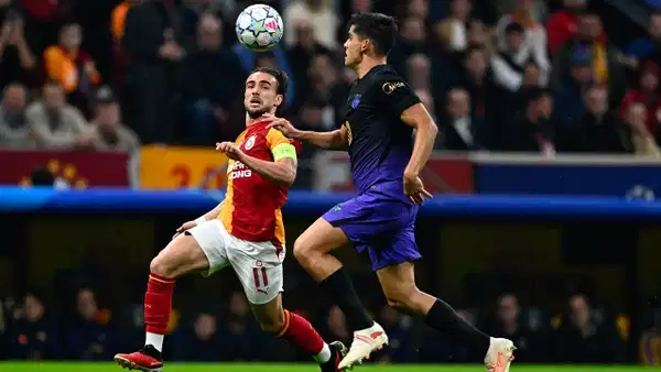 Lille - Galatasaray maçı ne zaman, saat kaçta, hangi kanalda? Şifresiz mi?