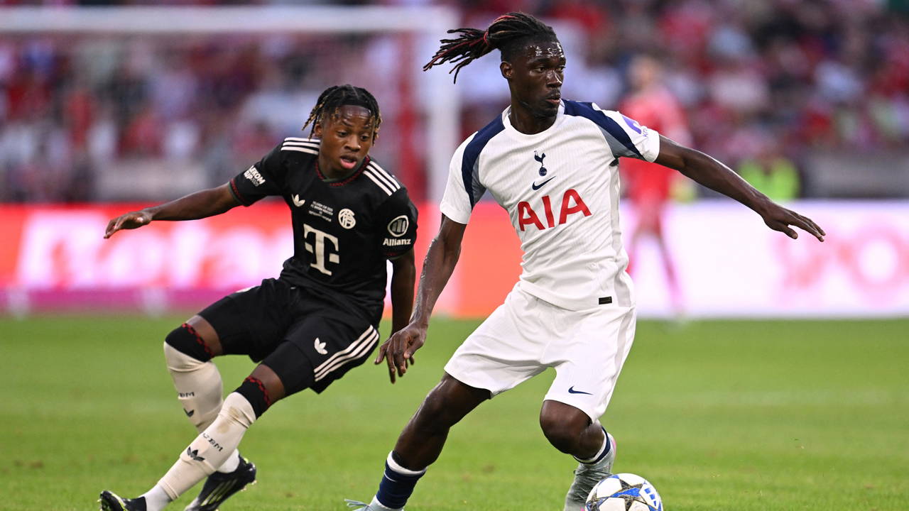 Sarı kırmızılı yönetim transferden vazgeçebilir: Galatasaray'da Yves Bissouma çıkmazı!