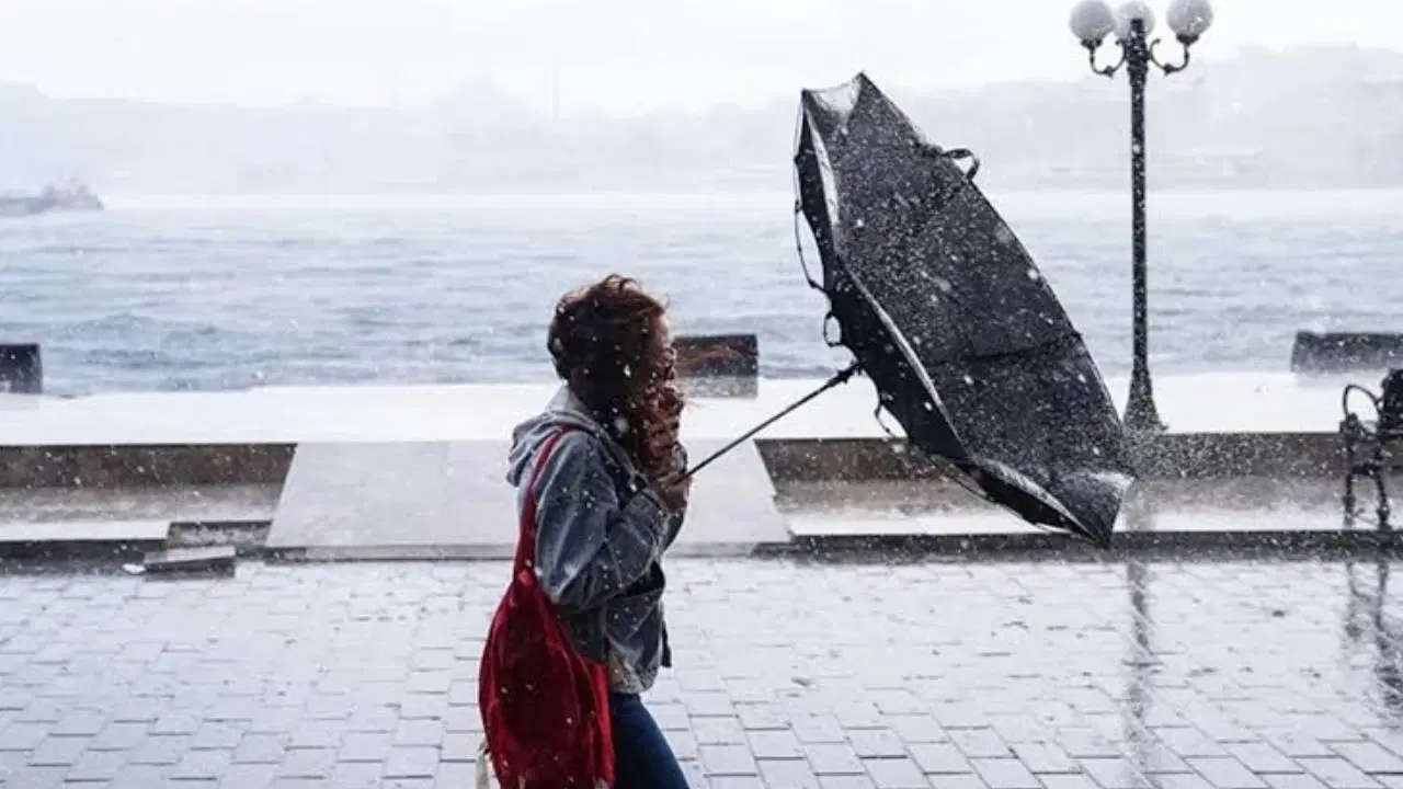 Meteoroloji açıkladı: 28 Ağustos 2026 hava durumu raporu... Bugün hava nasıl olacak?