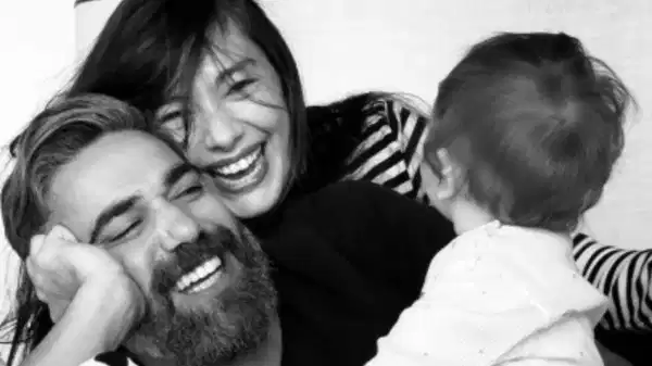 Evliliklerini bebekle taçlandırdılar: 2025 yılında bebeği olan ünlüler...