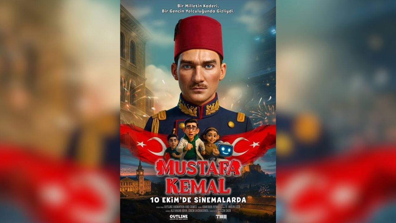 Sinema salonlarında bu hafta: 10 film vizyona girecek...