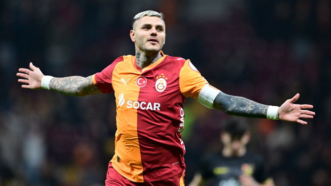 River Plate'den dikkat çeken Mauro Icardi açıklaması!