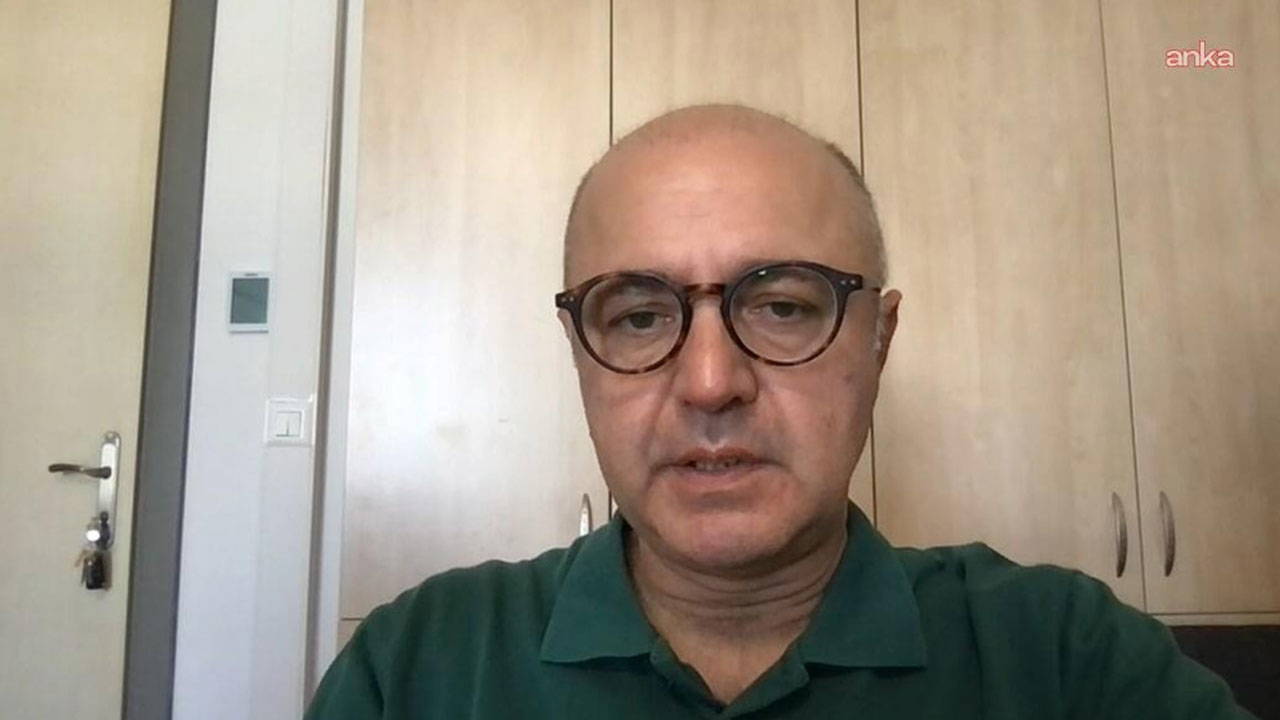 Boğaziçili Prof. Tuğcu 'soruşturmanın gerçek nedenini' açıkladı