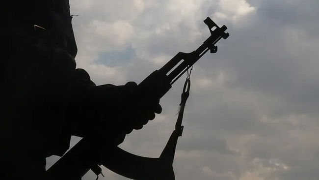 Terör örgütü yöneticisinden dikkat çeken sözler