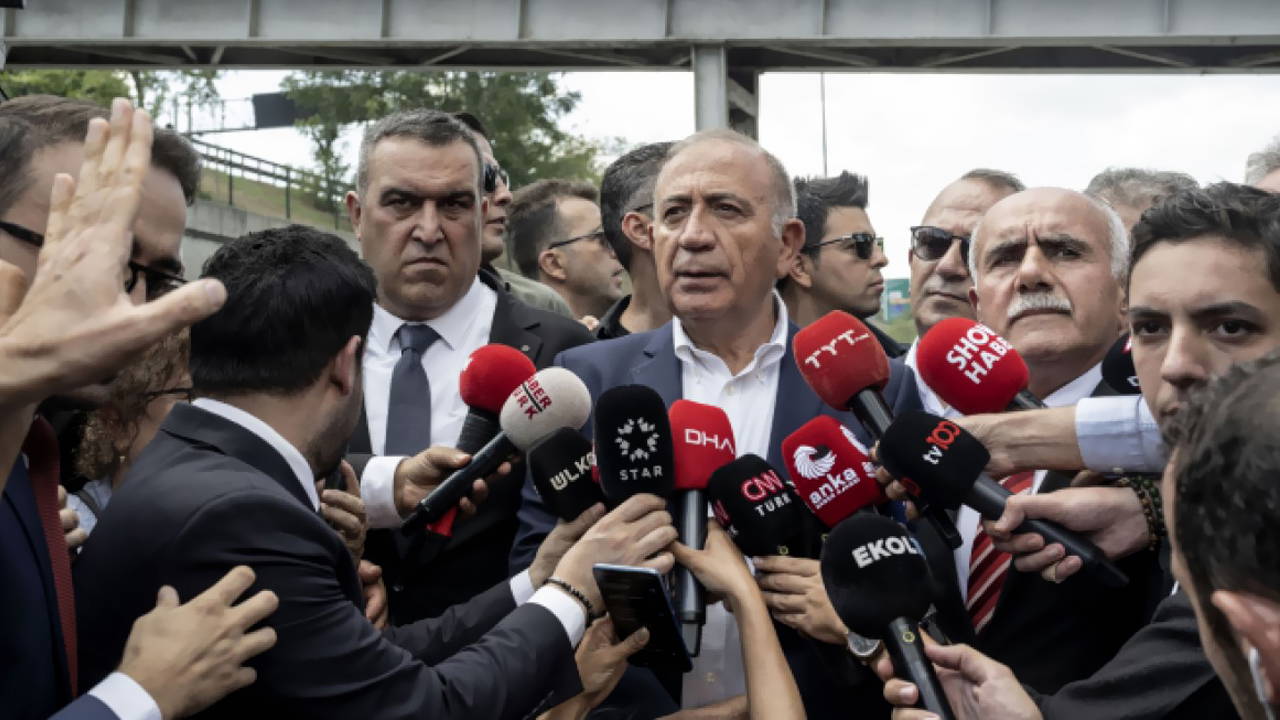 Kayyum Tekin'e 'düzenbaz' benzetmesi