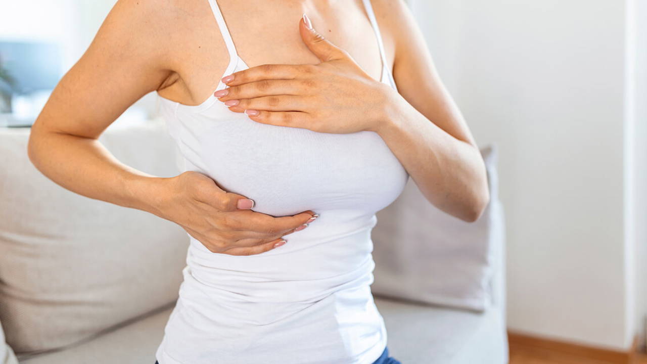 Uzman: 'Pasif sigara dumanı, meme kanseri riskini de artırıyor'