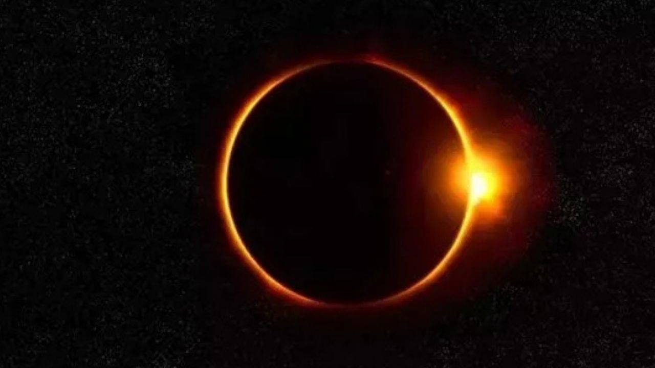 Kısmi Güneş tutulması ne zaman? Kısmi Güneş tutulması Türkiye'den görülecek mi?