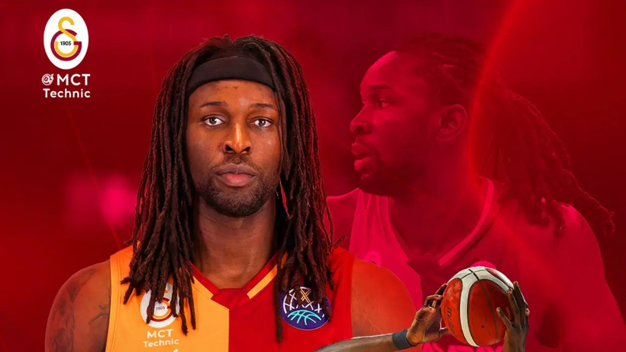 Galatasaray MCT Technic'te ayrılık resmen duyuruldu!